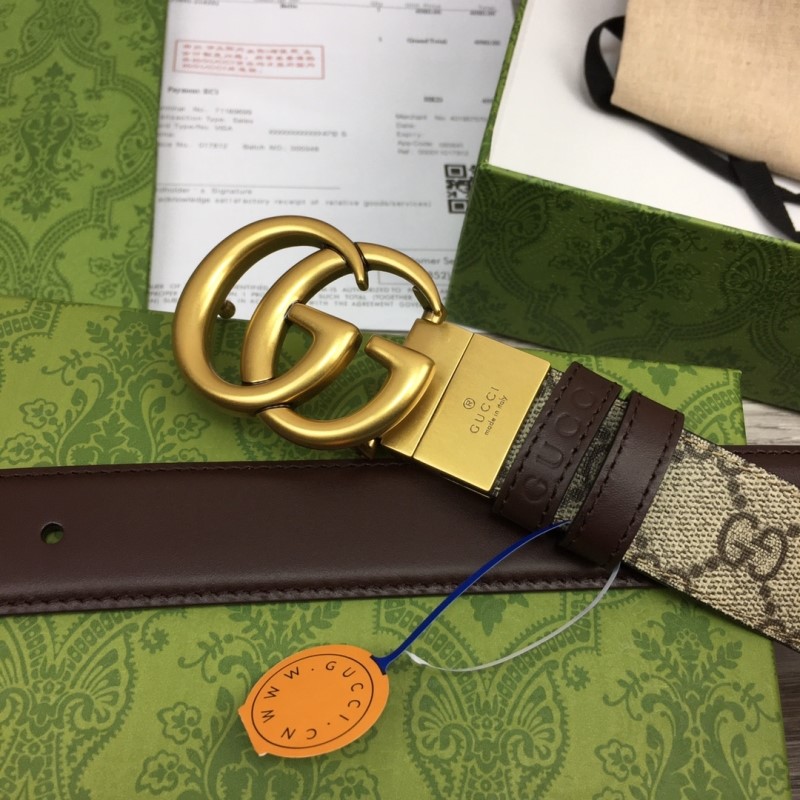 Gvc*1 belts